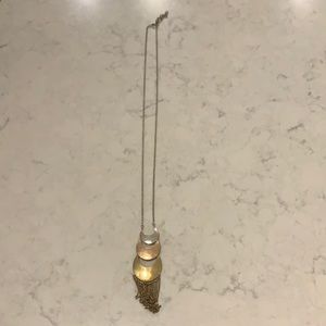 Lucky Brand Necklace